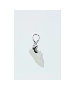 Alexander McQueen | ALEXANDER MCQUEEN KEYRINGS & CHAINS,商家Baltini,价格¥1139