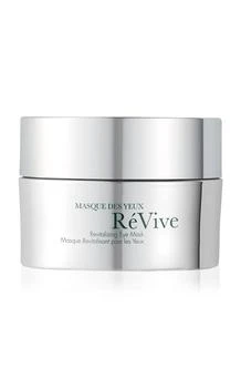 推荐RéVive Skincare Masque Des Yeux Revitalizing Eye Mask - Moda Operandi商品