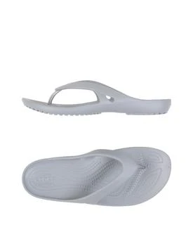 Crocs | Flip flops 6.1折