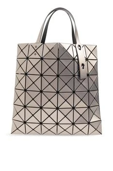 Issey Miyake | Bao Bao Issey Miyake Lucent Metallic Top Handle Bag,商家Cettire,价格¥3660