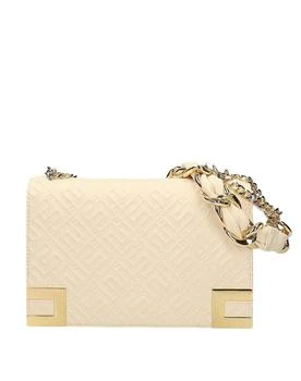 推荐ELISABETTA FRANCHI SHOULDER BAGS商品