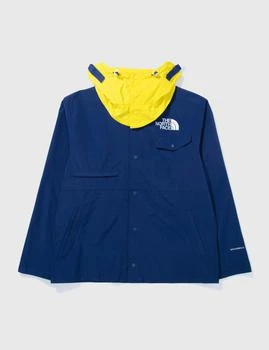 推荐The North Face x Kazuki Detachable Hood Windbreaker商品