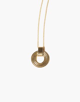 Madewell | Odette Helios Necklace商品图片,
