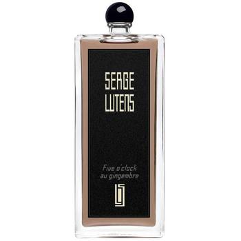 Serge Lutens | Serge Lutens Five o'clock au Gingembre Eau de Parfum - 100ml商品图片,