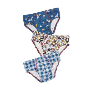 商品Cotton On | Toddler Boys Licensed Underwear, Pack of 3,商家Macy's,价格¥67图片