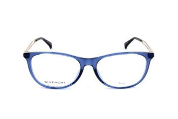 商品Givenchy | Givenchy Eyewear Round Frame Glasses,商家Cettire,价格¥978图片