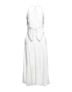 ROLAND MOURET, ROLAND MOURET | Midi dress商品图片 1.7折