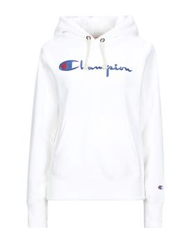 CHAMPION | Hooded sweatshirt商品图片,3.3折