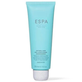 推荐ESPA Optimal Hair Pro-Conditioner 200ml商品