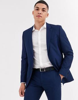 商品Tommy Hilfiger norman extra slim suit jacket,商家ASOS,价格¥908图片