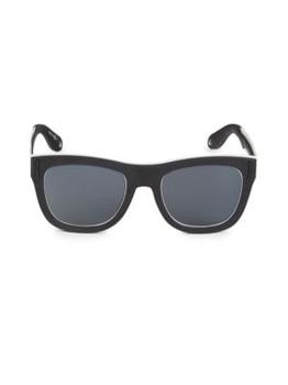 推荐52MM Square Sunglasses商品