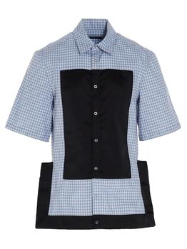 推荐Gingham shirt商品