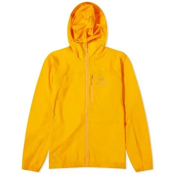 Arc'teryx | Arc'teryx Squamish Hooded Jacket,商家END. Clothing,价格¥1360
