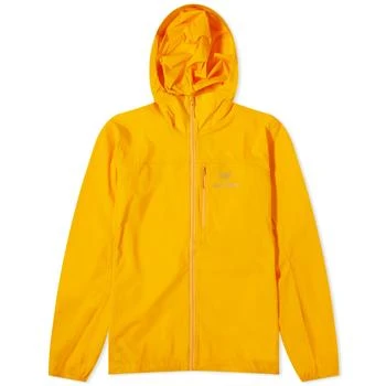 推荐Arc'teryx Squamish Hooded Jacket商品