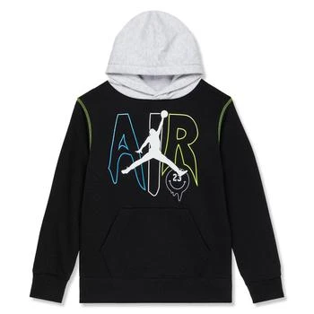 Jordan | Lucid Dream Pullover Hoodie (Big Kids) 