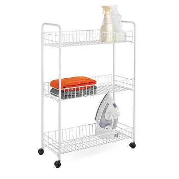 商品3-Tier Laundry Cart图片