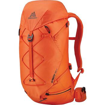 商品Gregory | Alpinisto LT 38 Backpack,商家Mountain Steals,价格¥1031图片