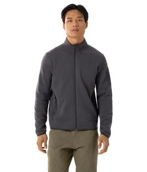 Arc'teryx | 男士全拉链外套,商家Zappos,价格¥1340