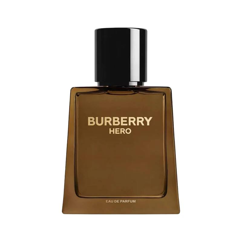 推荐Burberry博柏利 Hero英��雄香男士香水50-150mlEDP木质香持久留香商品