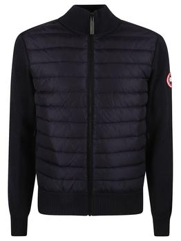 商品Canada Goose | Canada Goose Zip-Up Padded Jacket,商家Cettire,价格¥5101图片