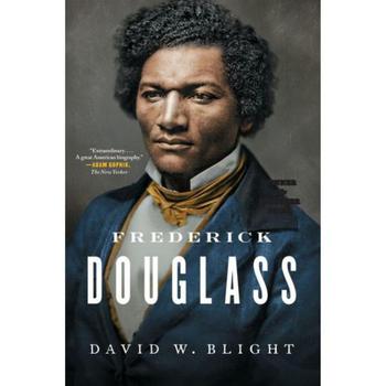 推荐Frederick Douglass: Prophet of Freedom by David W. Blight商品