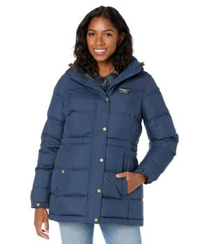 商品L.L.BEAN | Petite Mountain Classic Down Parka,商家Zappos,价格¥1424图片