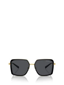 Versace | Ve2261 Black Sunglasses 独家减免邮费