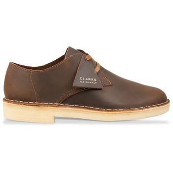 clarks desert, Clarks | Clarks Originals Desert Khan - Beeswax商品图片 