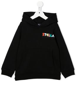 推荐Stella McCartney Junior Sweatshirt商品