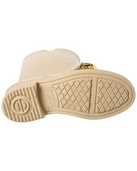 商品JW Anderson | JW Anderson Chain Rubber Boot,商家Premium Outlets,价格¥2054图片