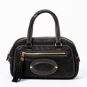 boston推荐, [二手商品] Loewe | Tassle Boston商品图片 