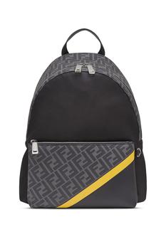芬迪男包真假, Fendi | Fendi FF BACKPACK商品图片 