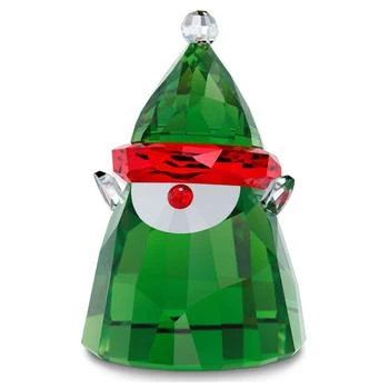 Swarovski | Swarovski Holiday Cheers Santa's Elf Figurine,商家Ashford,价格¥186