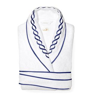 Pratesi, Pratesi | Cotton Treccia Bathrobe (Large)商品图片 