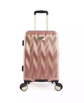 Juicy Couture | Grace 21" Spinner Luggage,商家Macy's,价格¥864