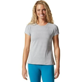 推荐Mighty Stripe Short-Sleeve T-Shirt - Women's商品