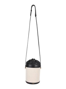 Jil Sander | Jil Sander Mini Taos Bucket Bag商品图片,6.9折