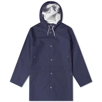 推荐Stutterheim Stockholm Raincoat商品