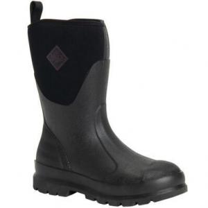 商品Muck | Muck - Womens Chore Mid Boot - 7 Brown,商家New England Outdoors,价格¥937图片