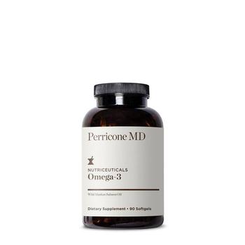 商品Perricone MD | Omega 3 Supplements - 30 Day,商家Perricone MD,价格¥344图片