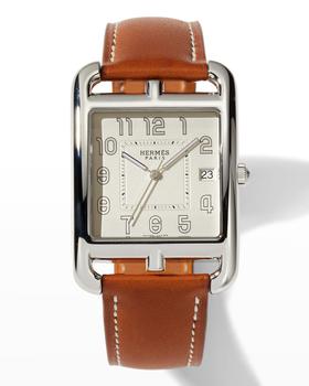 Hermes | Cape Cod Watch, 33 x 33 mm商品图片,