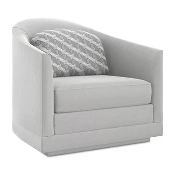 caracole | Da Vita Armchair,商家Bloomingdale's,价格¥14746