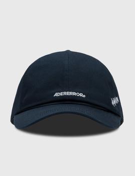 ader error直邮, ADER error | Standic Logo Cap商品图片 6折