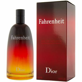 推荐Fahrenheit by Christian Dior EDT Spray 6.8 oz (m)商品
