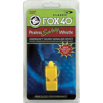 商品Fox 40 Classic Whistle图片