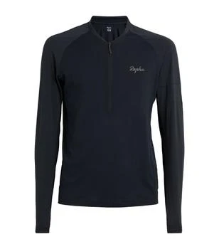 Rapha | Lightweight Long Sleeve Explore T-Shirt 