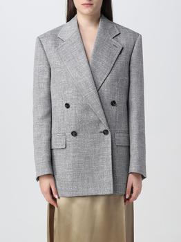 Bottega Veneta | Bottega Veneta jacket in wool and cotton商品图片,3.4折, 独家减免邮费