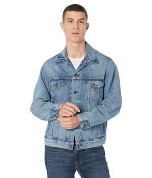 李维斯牛仔外套, Levi's | Vintage Fit Trucker商品图片 7.6折起