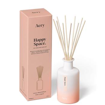 商品Aery Aromatherapy Diffuser - Happy Space图片