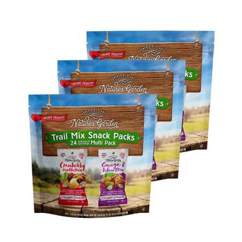 商品Trail Mix Snack Packs - Pack of 3图片